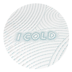 i COLD® 冰雪紗